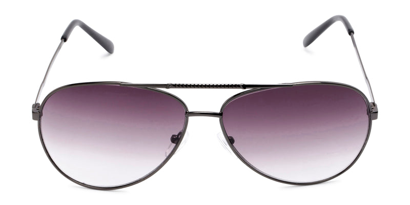 Reading Sunglasses - The Conrad Reading Sunglasses - Fully Magnified - Image 2