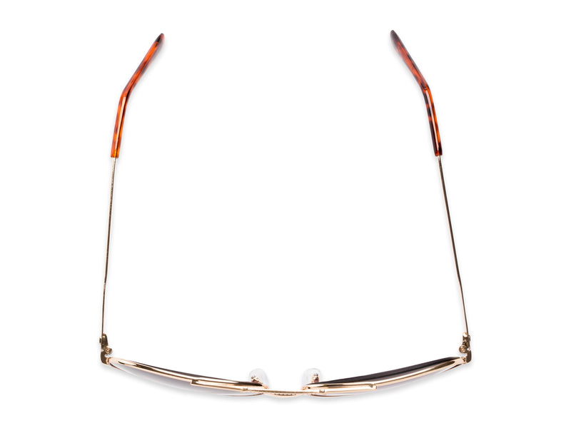 Reading Sunglasses - The Conrad Reading Sunglasses - Fully Magnified - Image 4