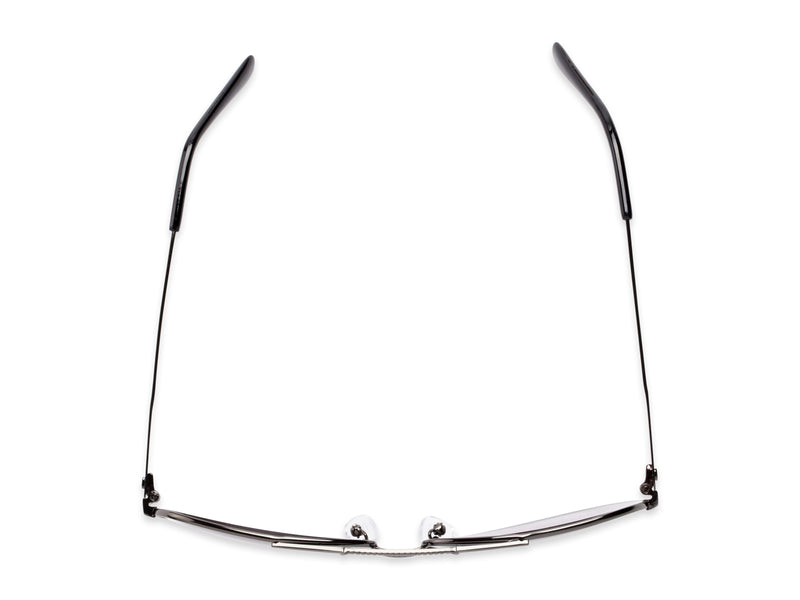 Reading Sunglasses - The Conrad Reading Sunglasses - Fully Magnified - Image 4