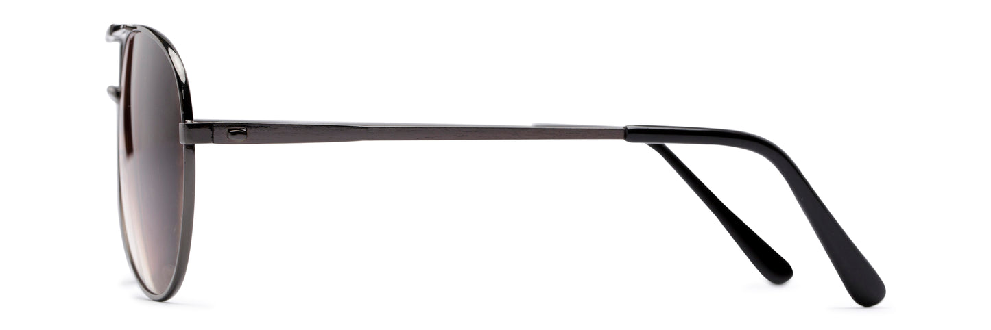 The Conrad Reading Sunglasses