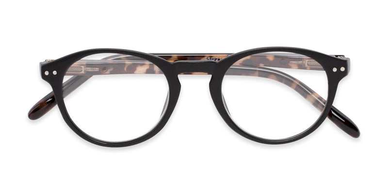 Reading Glasses - The Dandelion - Fully Magnified - Image 5