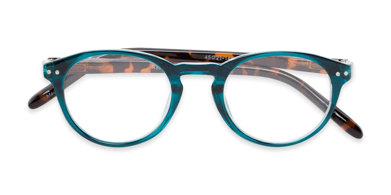 Reading Glasses - The Dandelion - Fully Magnified - Image 5