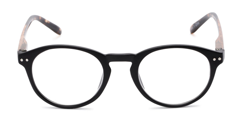 Reading Glasses - The Dandelion - Fully Magnified - Image 2