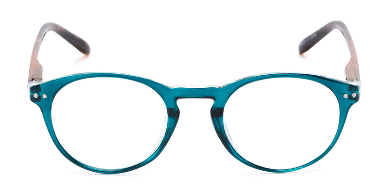 Reading Glasses - The Dandelion - Fully Magnified - Image 2