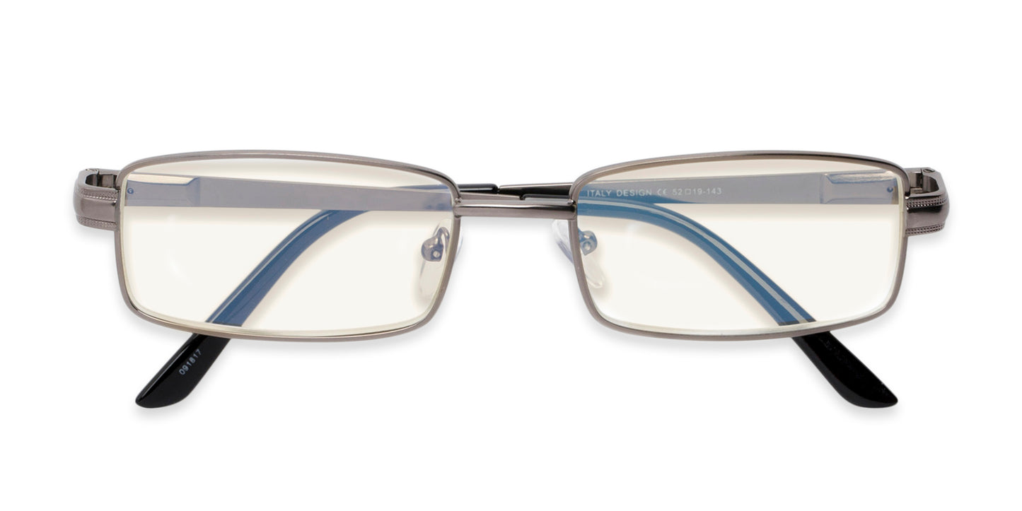 The Dash Blue Light Reader