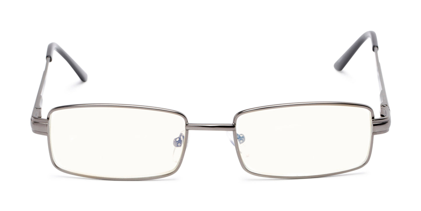 The Dash Blue Light Reader