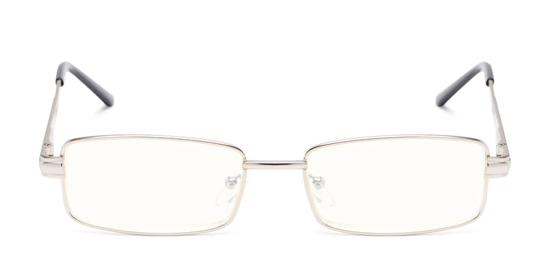 Blue Light Reading Glasses - The Dash - Fully Magnified - Image 2