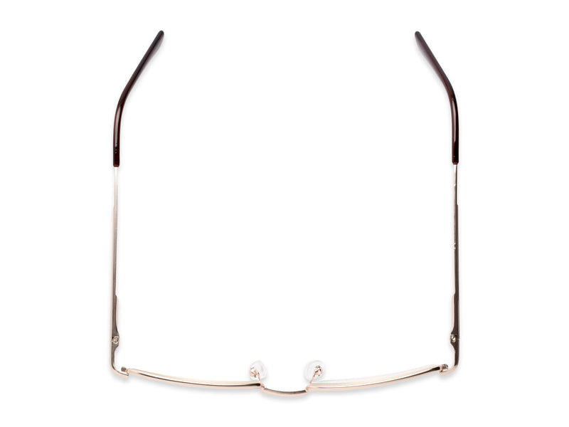 Blue Light Reading Glasses - The Dash - Fully Magnified - Image 4