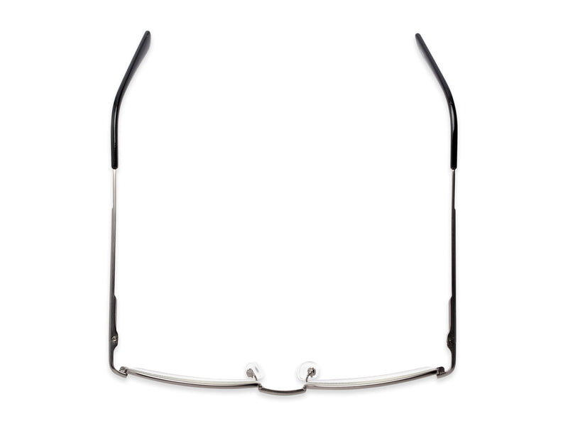 Blue Light Reading Glasses - The Dash - Fully Magnified - Image 4