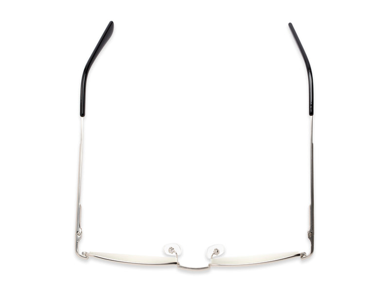 Blue Light Reading Glasses - The Dash - Fully Magnified - Image 4