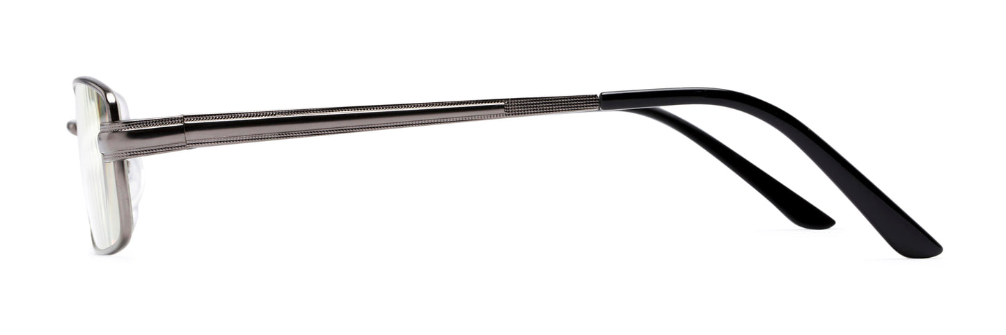 The Dash Blue Light Reader