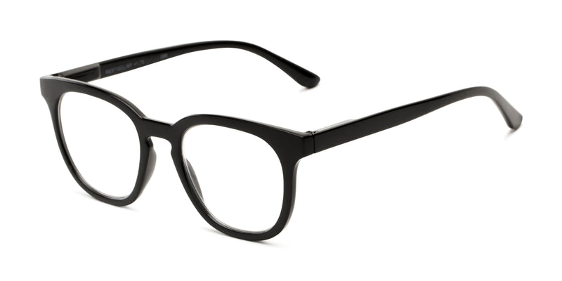 Reading Glasses - The Decker - Fully Magnified - Image 1