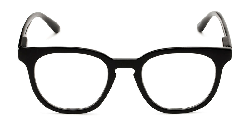 Reading Glasses - The Decker - Fully Magnified - Image 2