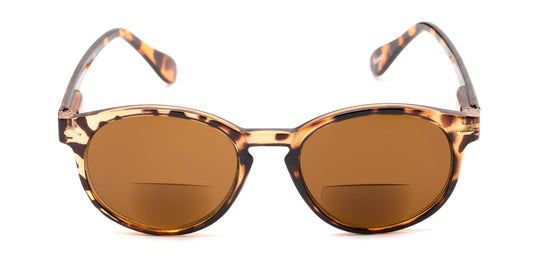The Drama Bifocal Reading Sunglasses