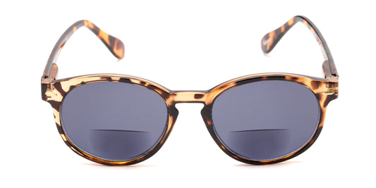 The Drama Bifocal Reading Sunglasses