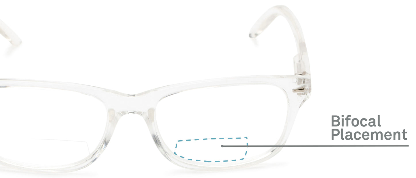 The Emery Bifocal