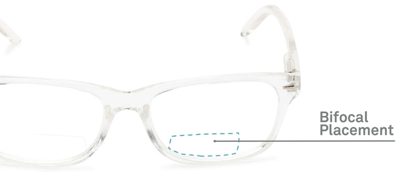 Reading Glasses - The Emery Bifocal-Style - Bifocal - Image 6