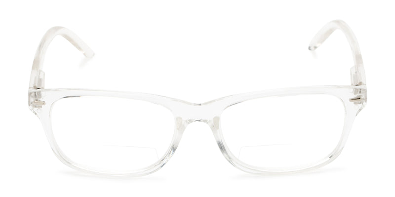 Reading Glasses - The Emery Bifocal-Style - Bifocal - Image 2