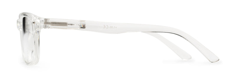 Reading Glasses - The Emery Bifocal-Style - Bifocal - Image 3