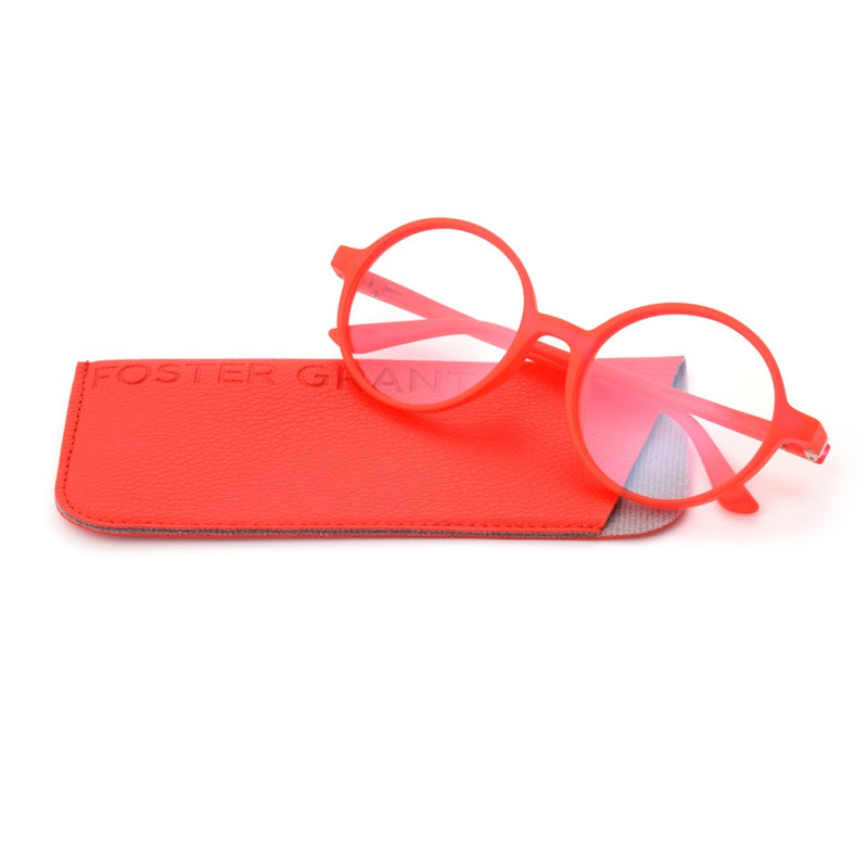 Reading Glasses - Bartlett Reading Glasses - Fully Magnified - Image 6