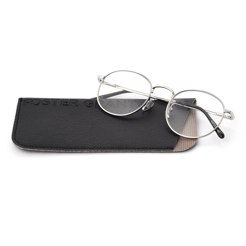 Reading Glasses - Rowland Reading Glasses - Fully Magnified - Image 6