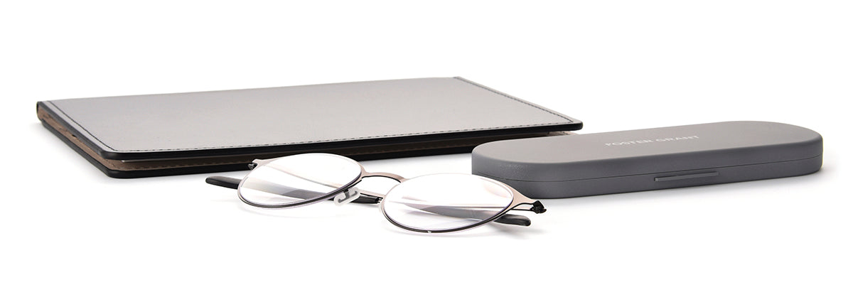 Hayden Super Flat Reading Glasses