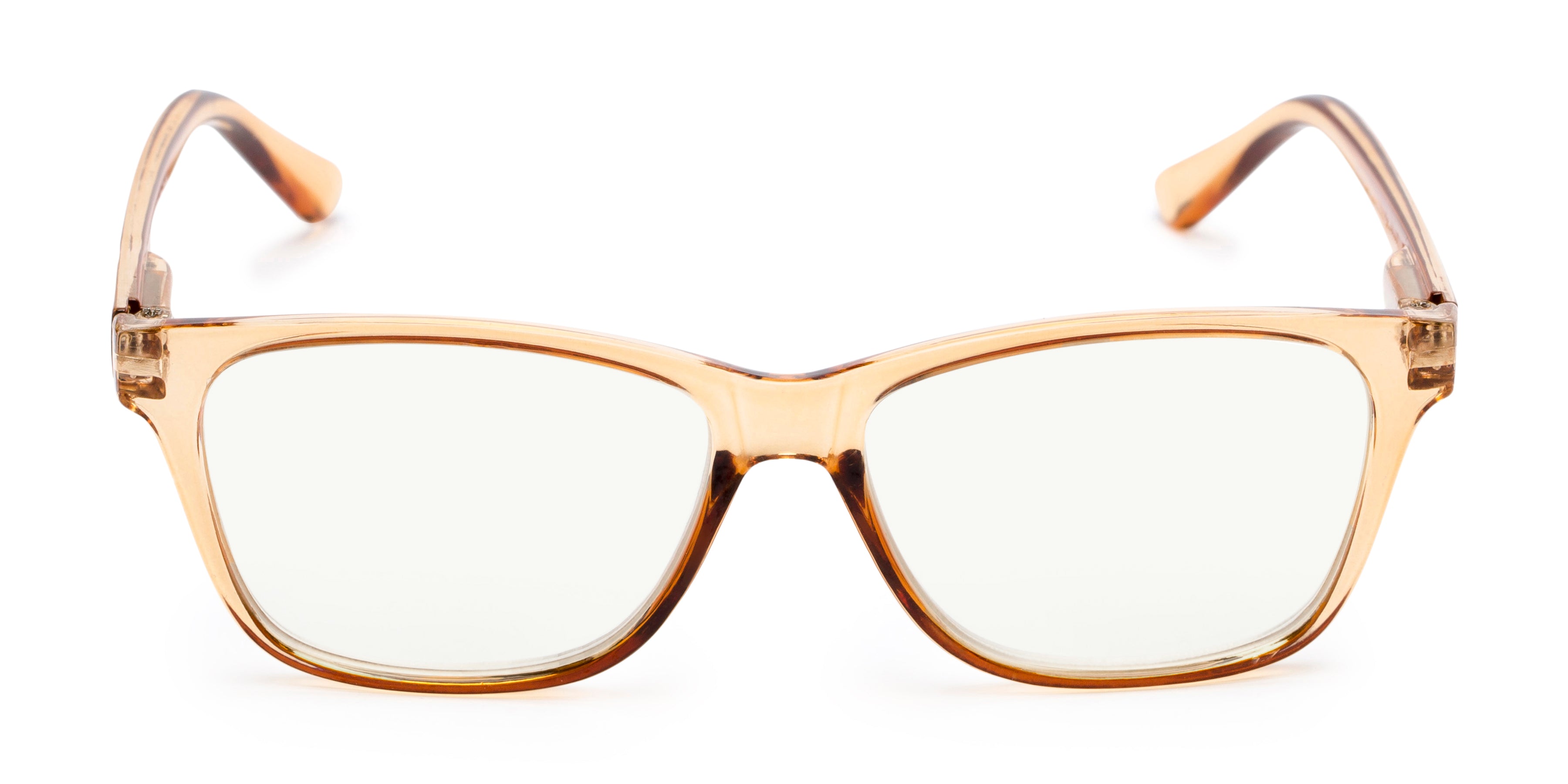 Fully Magnified Blue Light Reading Glasses | Readers.com®
