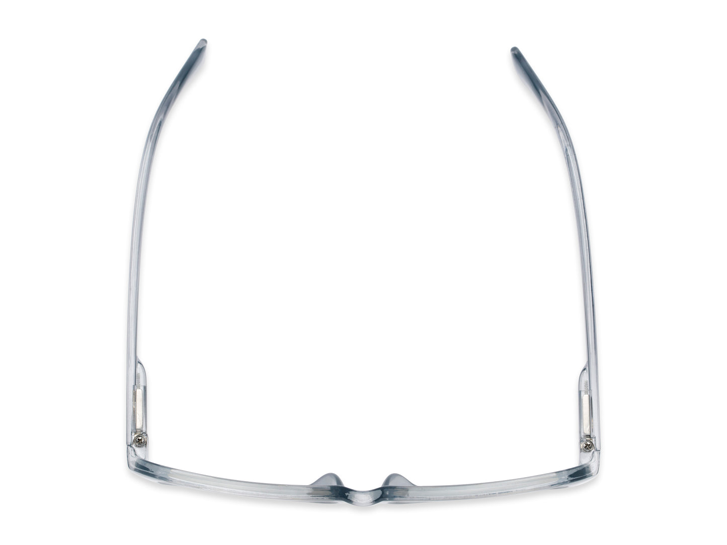 The Francis Blue Light Reader