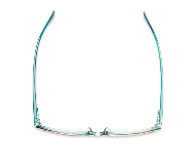 Reading Glasses - The Heather - Fully Magnified - Image 4