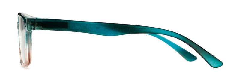 Reading Glasses - The Heather - Fully Magnified - Image 3