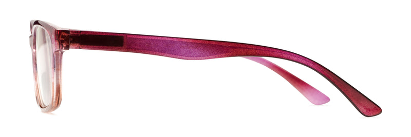 Reading Glasses - The Heather - Fully Magnified - Image 3