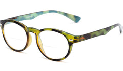 The Ivy League Bifocal