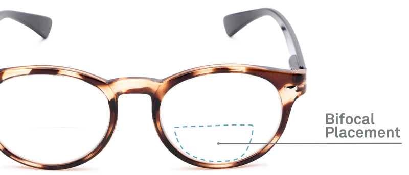The Ivy League Bifocal