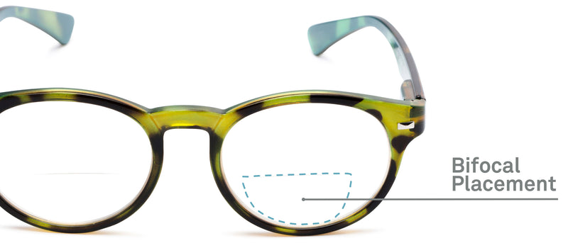 The Ivy League Bifocal