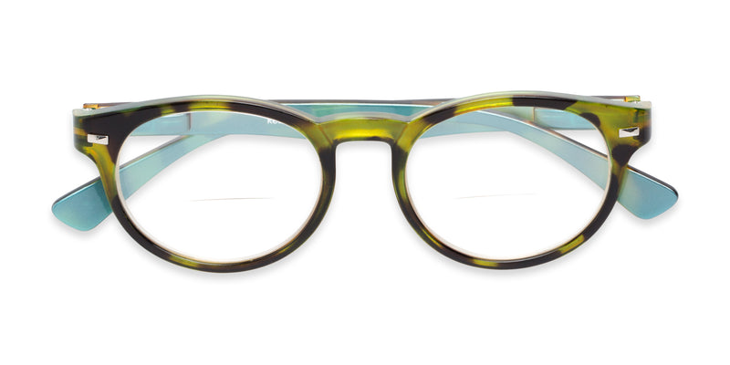 The Ivy League Bifocal