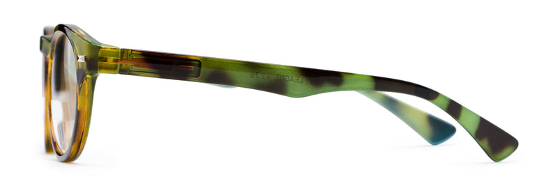 The Ivy League Bifocal