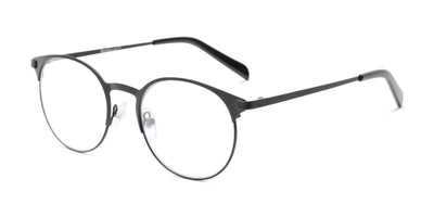 The Jasper Blue-Violet Light Reader