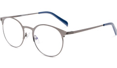 The Jasper Blue Light Reader