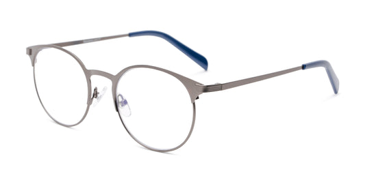 The Jasper Blue Light Reader