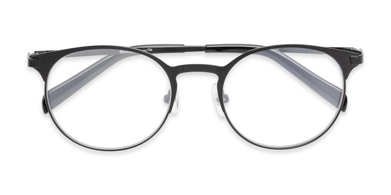 The Jasper Blue-Violet Light Reader