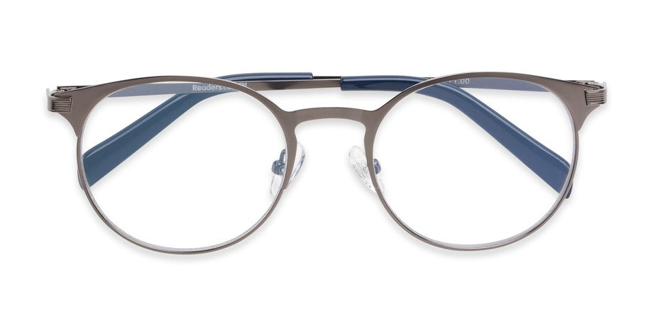 The Jasper Blue Light Reader