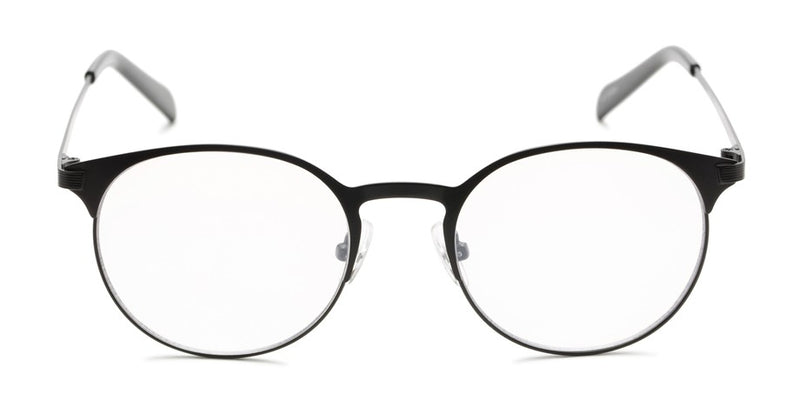 The Jasper Blue-Violet Light Reader