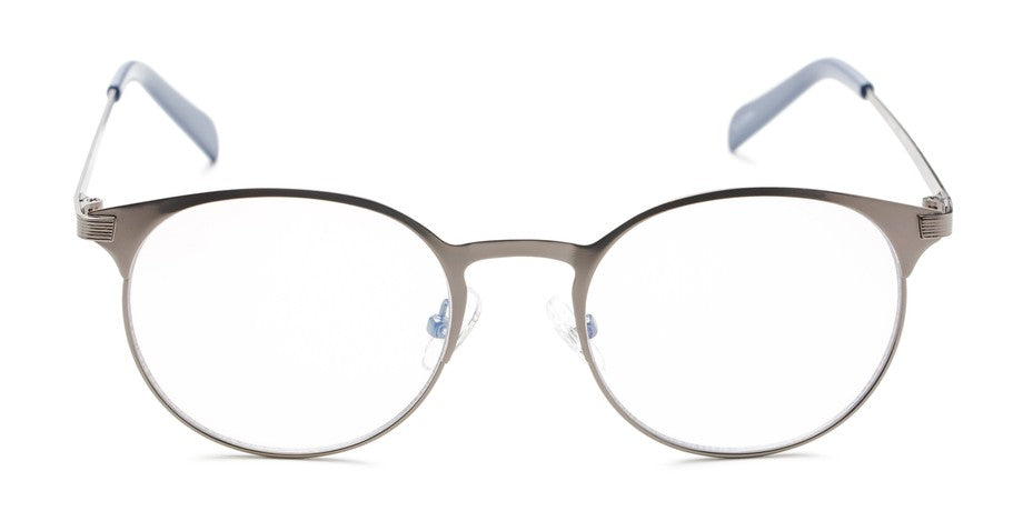 The Jasper Blue Light Reader