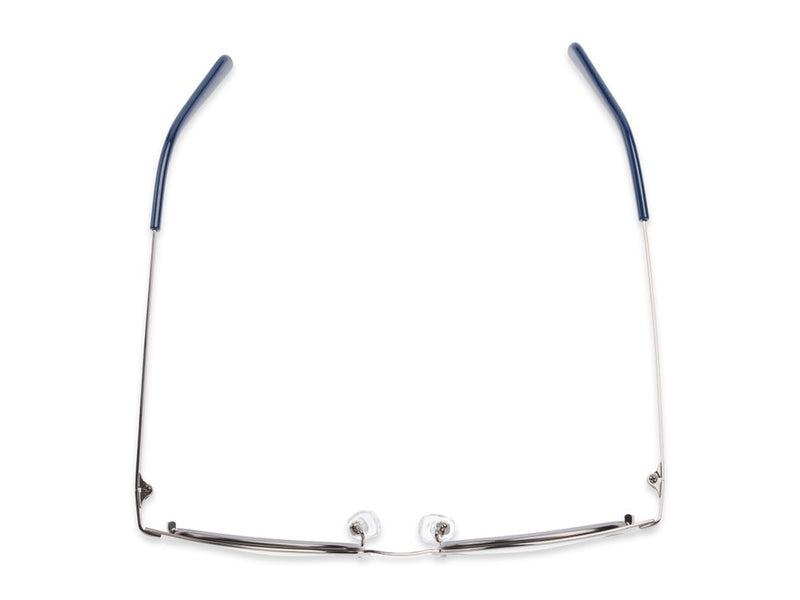 Blue Light Reading Glasses - The Jasper - Fully Magnified - Image 4