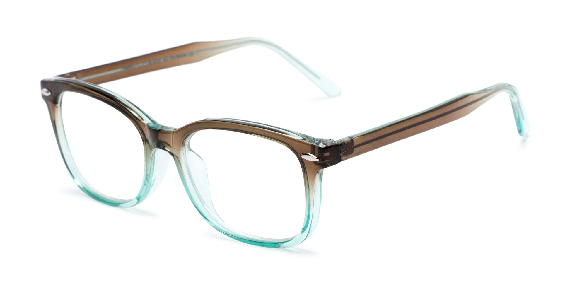 Reading Glasses - The Jupiter - Fully Magnified - Image 1