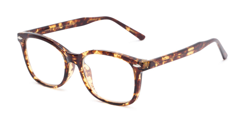Reading Glasses - The Jupiter - Fully Magnified - Image 1