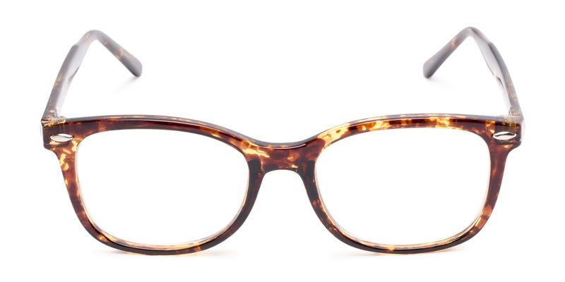 Reading Glasses - The Jupiter - Fully Magnified - Image 2