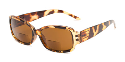 The Karissa Bifocal-Style Reading Sunglasses