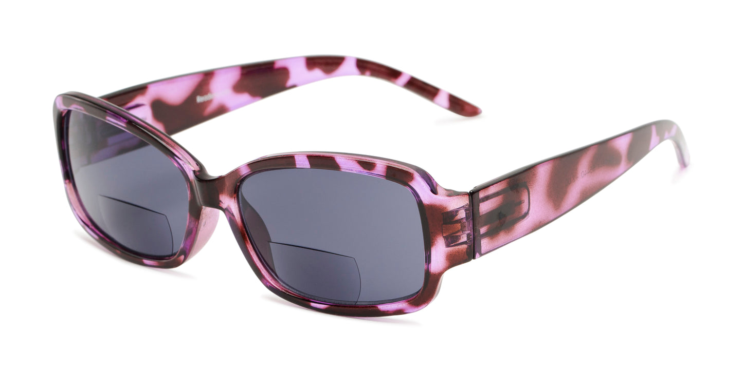 The Karissa Bifocal Reading Sunglasses