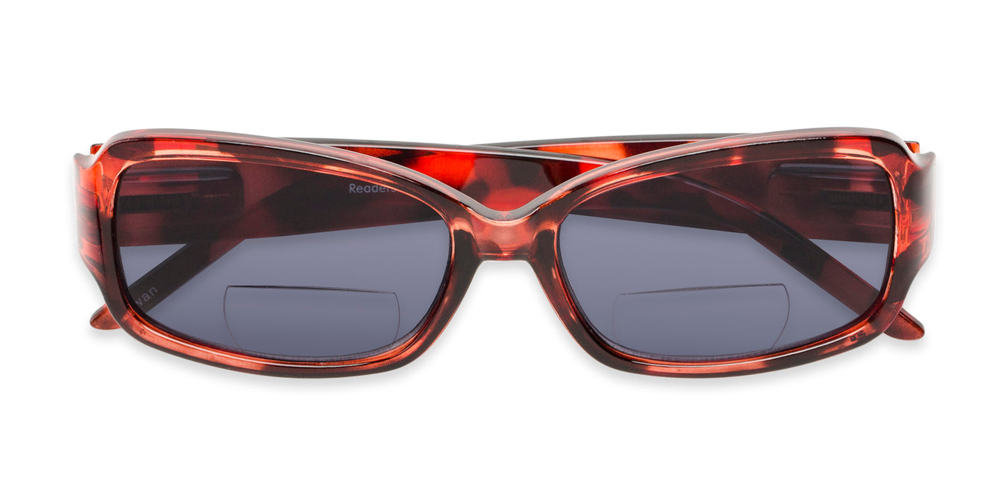 The Karissa Bifocal Reading Sunglasses